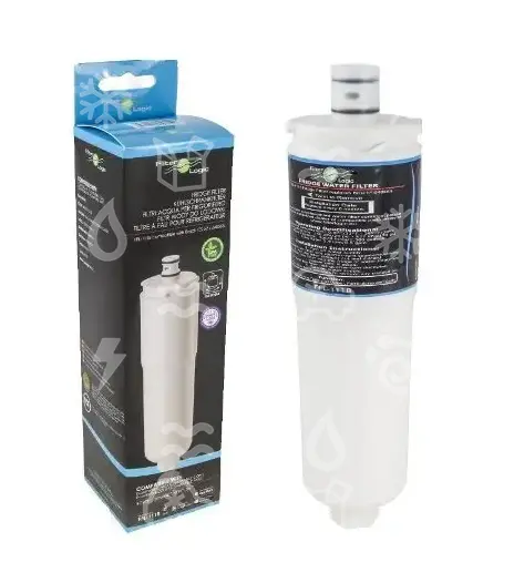 filtr vodní chladničky BOSCH / SIEMENS, FilterLogic FFL-111B, CS-52, 3M